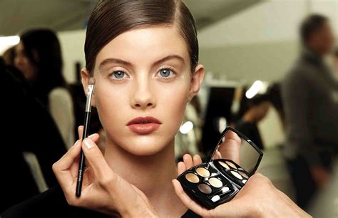 make up chanel estate 2024|Chanel clear vision makeup.